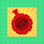 Logo of Fart Prank android Application 